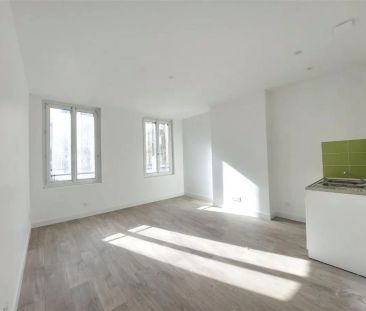 Location appartement 2 pièces - 32.69m² à Le havre (76600) - Photo 2