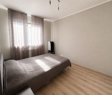 mieszkanie z dużym tarasem 62.5 m² - Фото 5