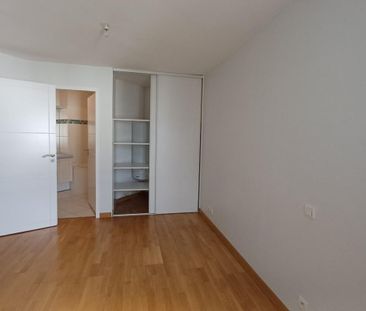 Appartement à louer 2 pièces - 46 m² - Photo 1