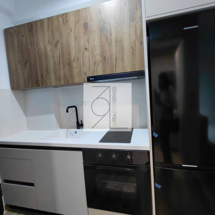 Studio/Γκαρσονιέρα για ενοικίαση Ομόνοια (Κέντρο) - Photo 1