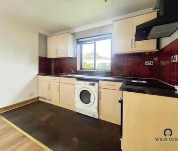 1 bedroom bungalow to rent - Photo 5