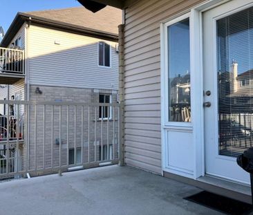 Appartement à louer - Photo 1