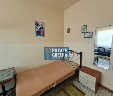 Studio/Γκαρσονιέρα για ενοικίαση Άγιος Λουκάς (Καβάλα) - Photo 6