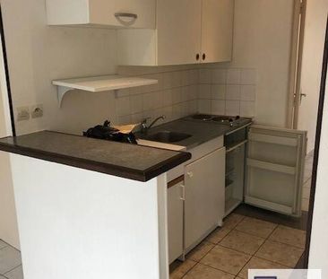 Location appartement t2 30 m² à Versailles (78000) Notre Dame 1 - Photo 4