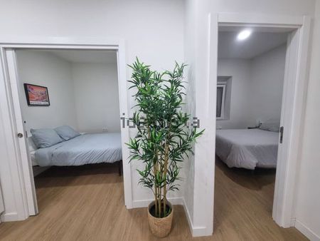 Alquiler de piso en Zurriola Hiribidea - Foto 2