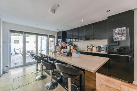 5 bedroom house to rent - Photo 5