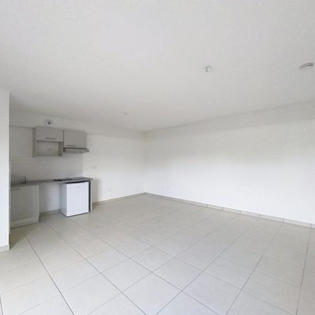 Appartement 2 pièces – 55 m² - Photo 3