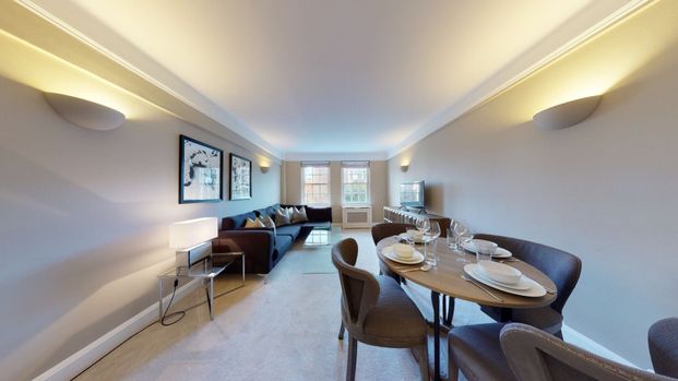 Fulham Road, South Kensington, SW3 6SH, London - Photo 1