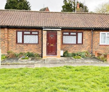 2 bedroom bungalow to rent - Photo 6