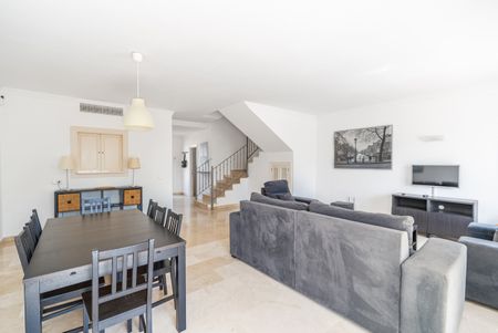 Duplex en alquiler en Marbella, Marbella - Foto 3