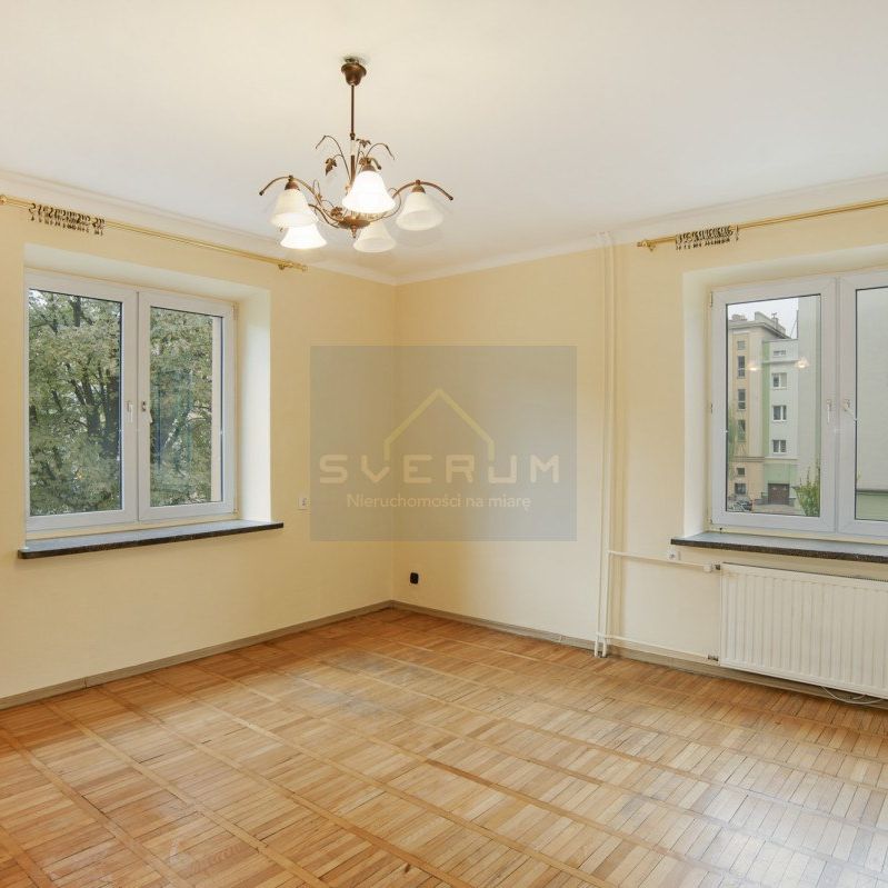 Mieszkanie na Wynajem, 48.5m - Photo 1