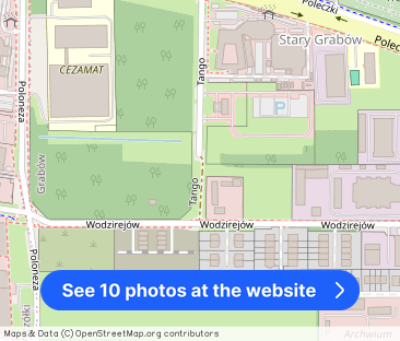 2 pokojowe mieszkanie na Ursynowie - Photo 1