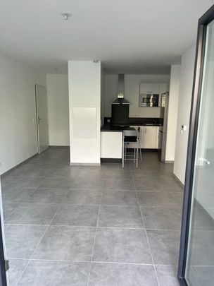 Appartement 2 pièces à Metz-Vallières-les-Bordes - Photo 1