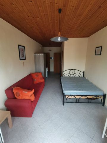 Studio/Γκαρσονιέρα για ενοικίαση - Σέρρες, - Photo 3