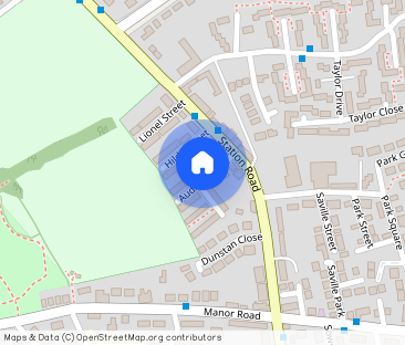 Audrey Street, Ossett, WF5 0JL - Photo 1