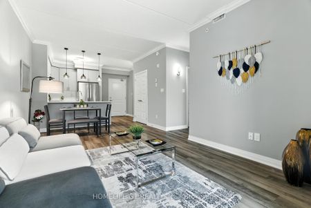 For Lease - 610 Farmstead Drive Unit# 215, Milton, Ontario - Photo 2