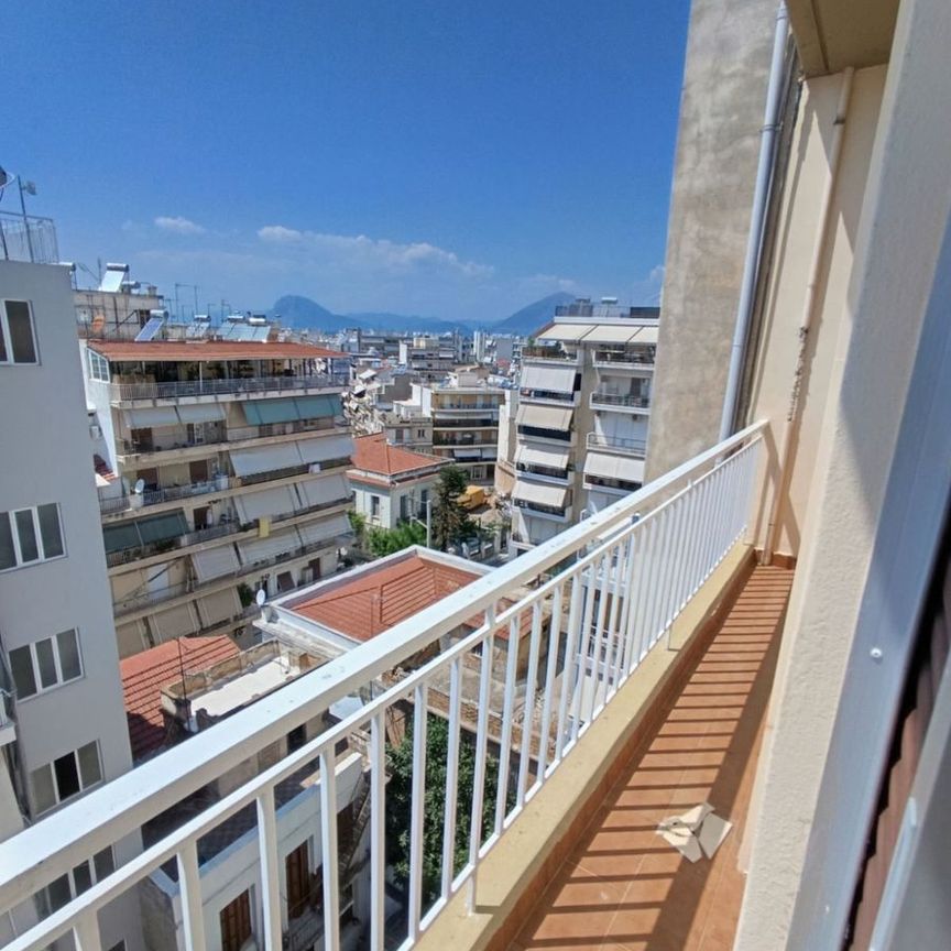 Διαμέρισμα για ενοικίαση Υψηλά Αλώνια (Πάτρα) - Photo 1