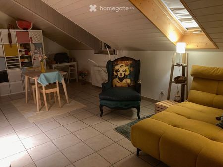 Charmant appartement très calme - Photo 4