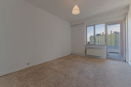 Appartement te huur - Foto 2
