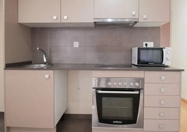 Carrer de Sant Màrius, Barcelona, Catalonia 08022