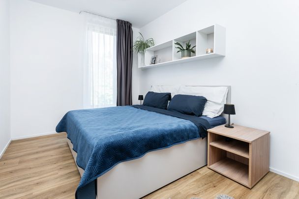 Apartment for rent, 2+kk - 1 bedroom, 45m - Photo 1