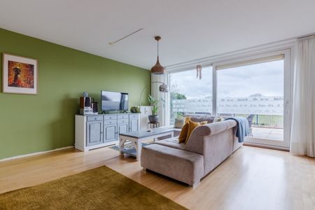 Huis te huur: Samuel Beckettstraat 21 2037 MC Haarlem - Foto 2