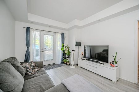 For Lease - 3055 Thomas Street Unit# 101, Mississauga, Ontario - Photo 4