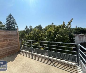 Location Appartement 2 pièces 46m² ST HERBLAIN 44800 - Photo 5