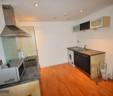 2 bedroom apartment to rent - Photo 4