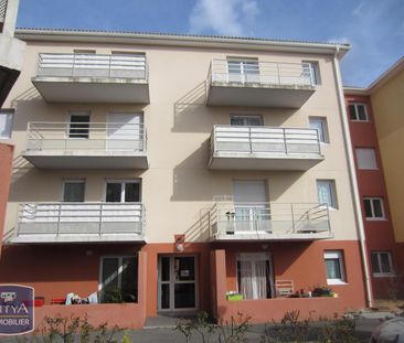 Location Appartement 2 pièces 50m² DIGNE LES BAINS 04000 - Photo 2