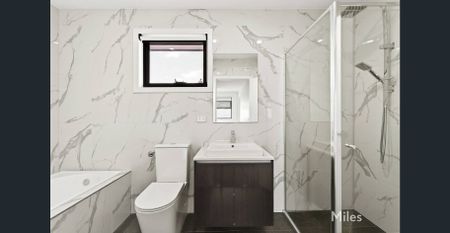 BRAND NEW TOWNHOUSE! - Photo 4