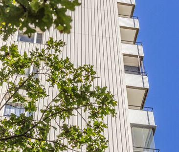 Skebokvarnsvägen, Bandhagen - Foto 5