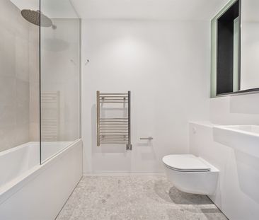 Available from 30/04/2026 - Studio, Furnished - Photo 3