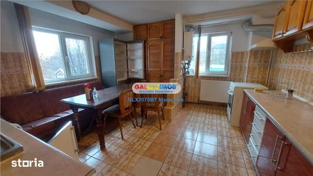 Inchiriere, apartament 3 camere, 90 mp., etaj 1! - Photo 5