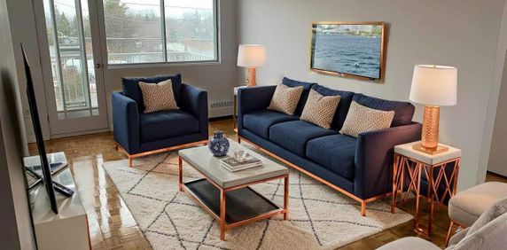 2 CH - 1 SDB - Laval - $1,450 /mo - Photo 2