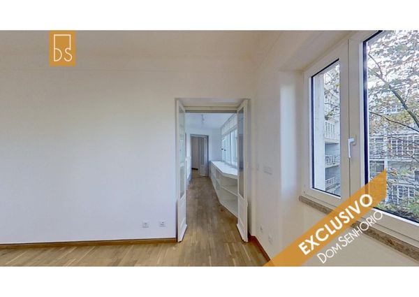 Apartamento T2 em Lisboa