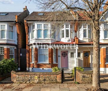 4 bedroom semi-detached house to rent - Photo 5