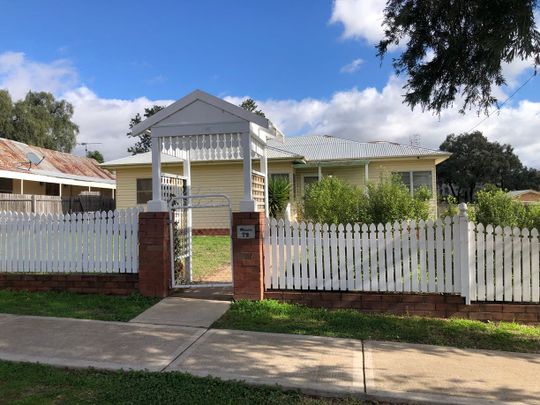 72 Herbert Street, Gulgong, NSW 2852 - Photo 1