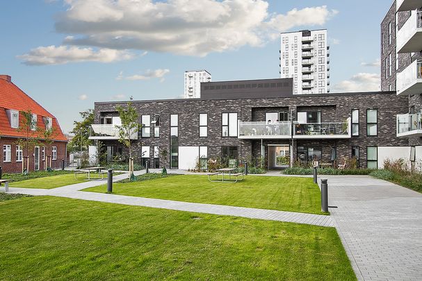 Krimsvej 23, 6. tv - Photo 1