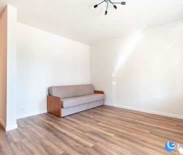 2-pok. 45 m2, balkon, klima, parking, Krowodrza. - Photo 2