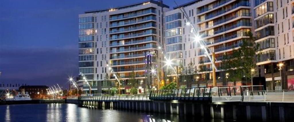 6-09 The Arc, 2f Queens Road, Belfast, BT3 9FG - Photo 1