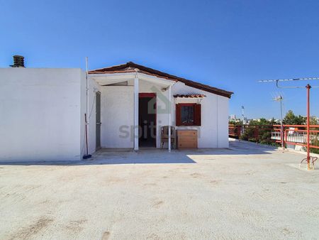 Studio/Γκαρσονιέρα για ενοικίαση Κάτω Χαλάνδρι (Χαλάνδρι) - Photo 4