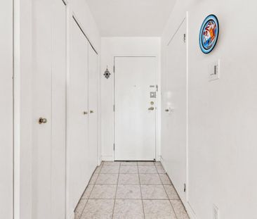 Appartement à louer - Québec (Sainte-Foy/Sillery/Cap-Rouge) (Plateau) - Photo 1