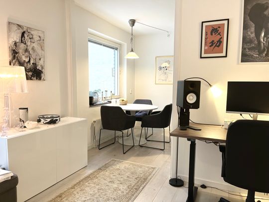 Fleminggatan, Stockholm - Foto 1