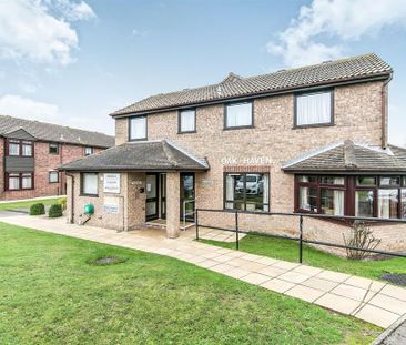 1 bedroom retirement property to rent - Photo 6