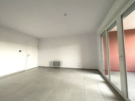 Appartement Perpignan 2 pièce(s) 44.57 m2 - Photo 2