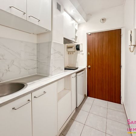 Poissy 15 min RER A Studio au calme, - Photo 4