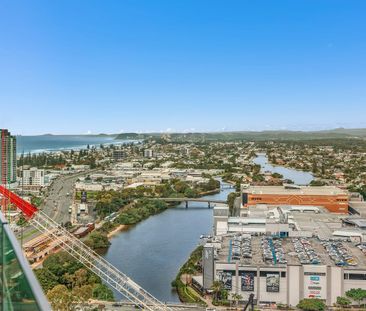 YOUR STAR RESIDENCES AWAITS – 1 BEDROOM 1 BATHROOM HINTERLAND VIEWS... - Photo 6