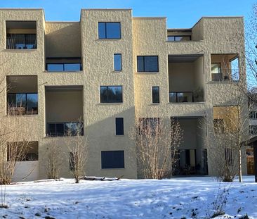 2.5 Zimmer, 71 m², 2. Stock - Photo 4