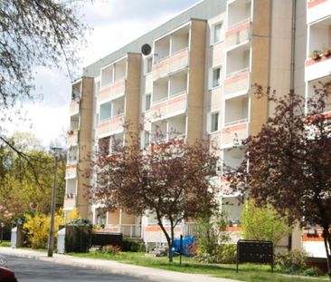 Gemütliche Zwei Zimmer in ruhiger Lage mit Balkon und Wohnküche - Photo 1